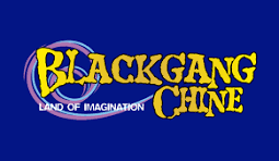 Blackgang Chine