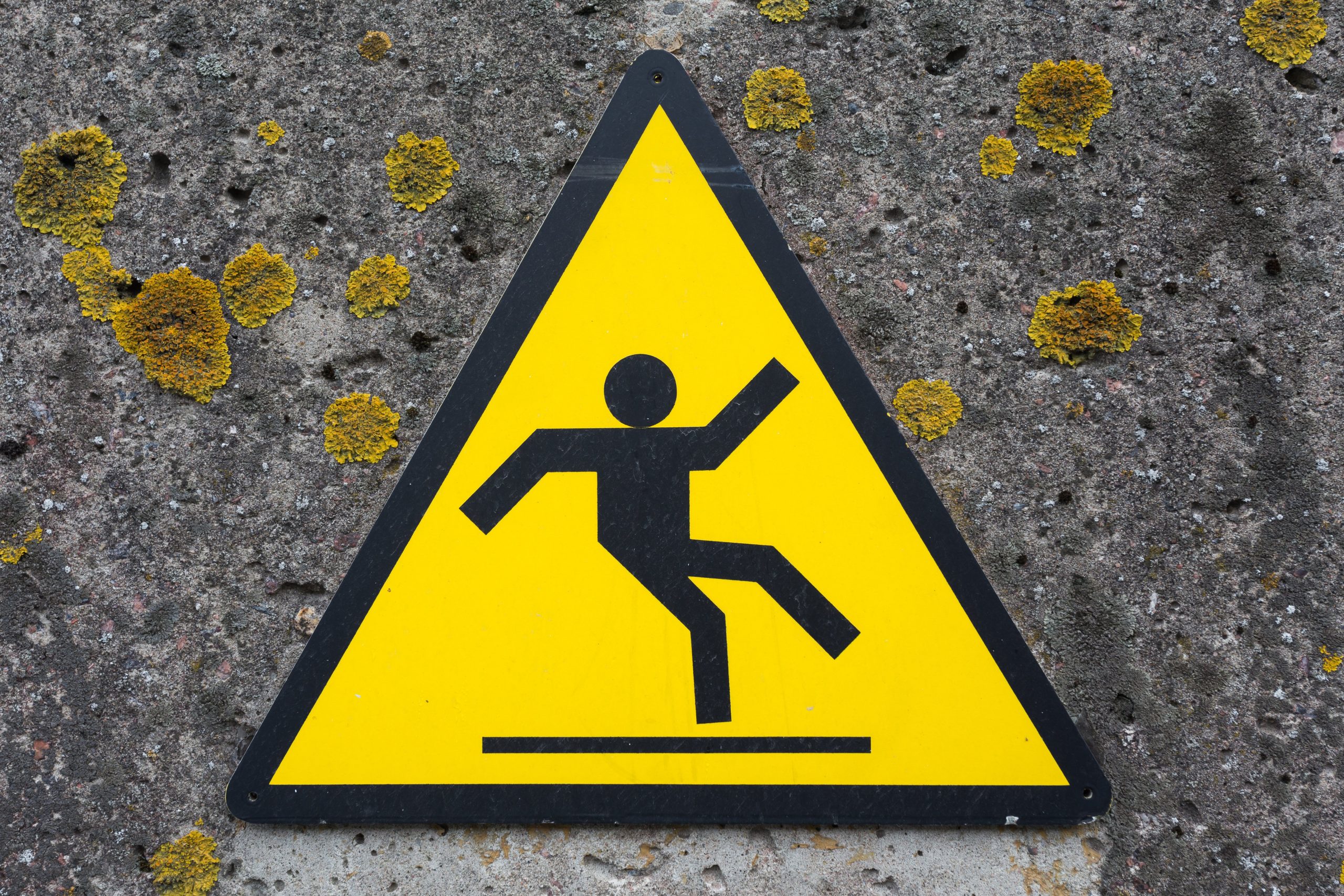 safety sign