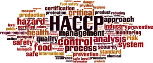 HACCP Plan