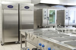 Dark Kitchen Food and Health and Safety