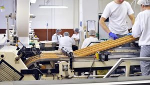Food Manufacture food and health and safety