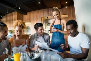 Allergen guidance update