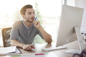 Website allergy policies
