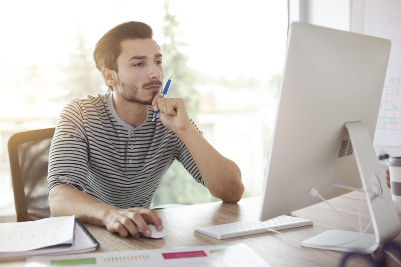 Website allergy policies – a good example
