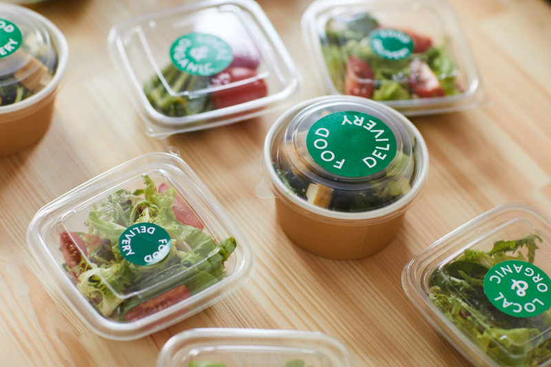 Does food labelled as vegan help those with food allergies?