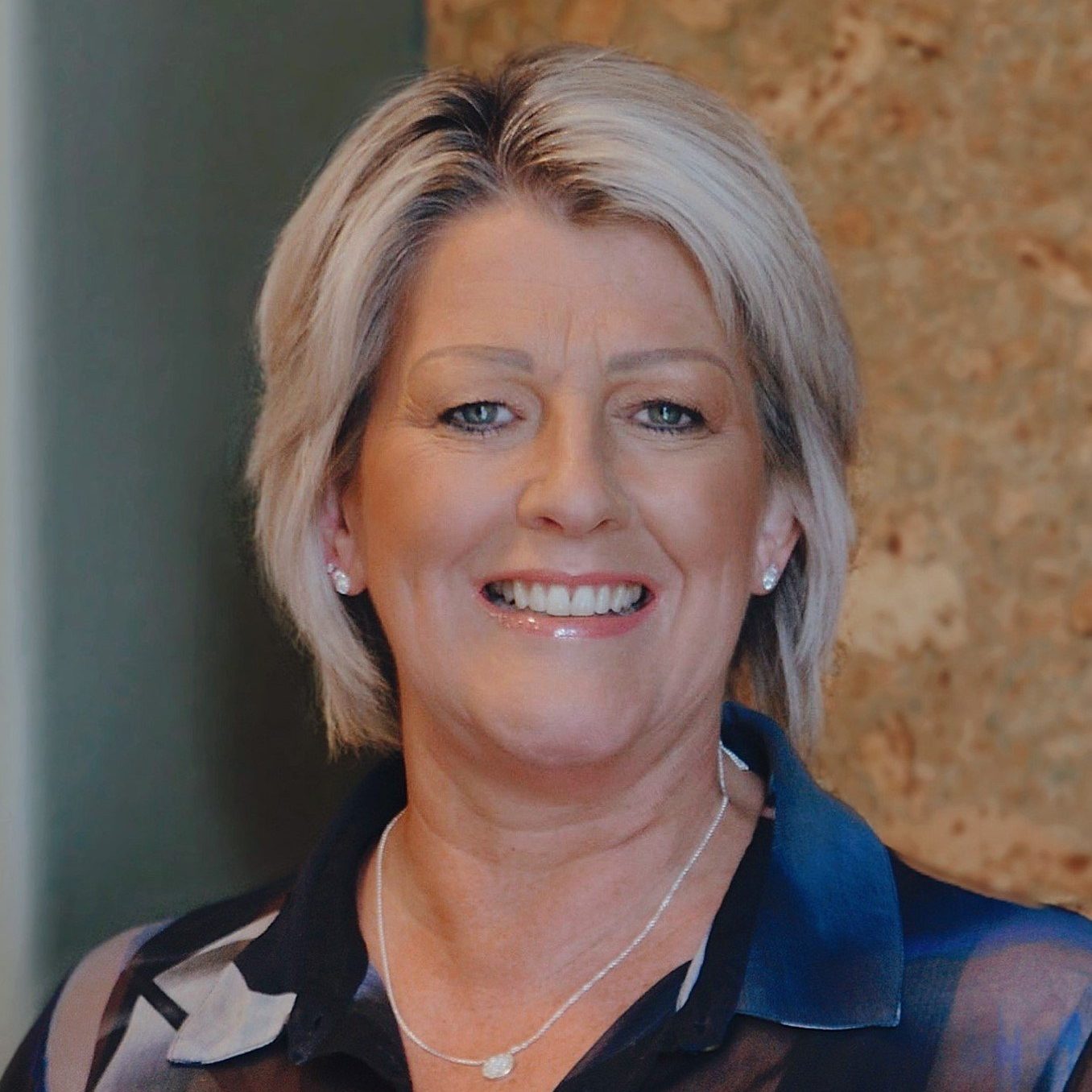 Lucy Fleming