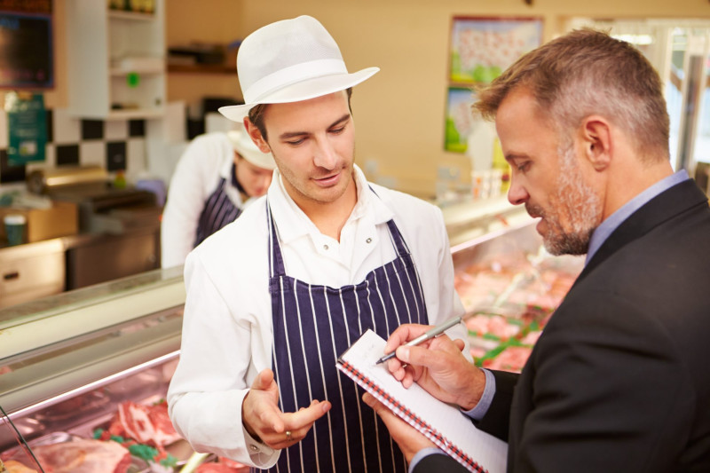 Food safety auditors FAQ – what you need to know