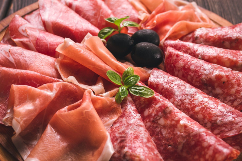Charcuterie food safety – what makes it safe to eat