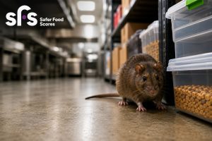 Pest control