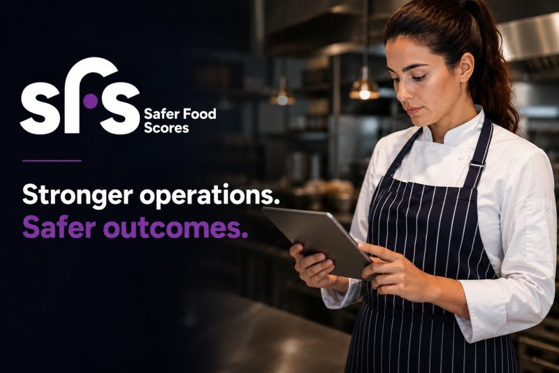 How to Create Strong Food Safety Management Systems