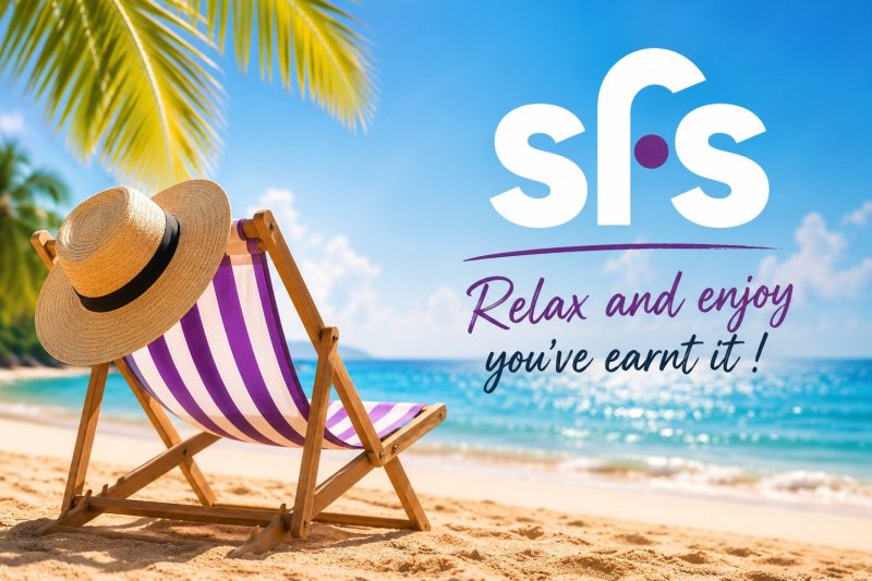 Relax and Enjoy – You’ve Earned It! Top 10 Compliance Tips Before You Head Off on Holiday