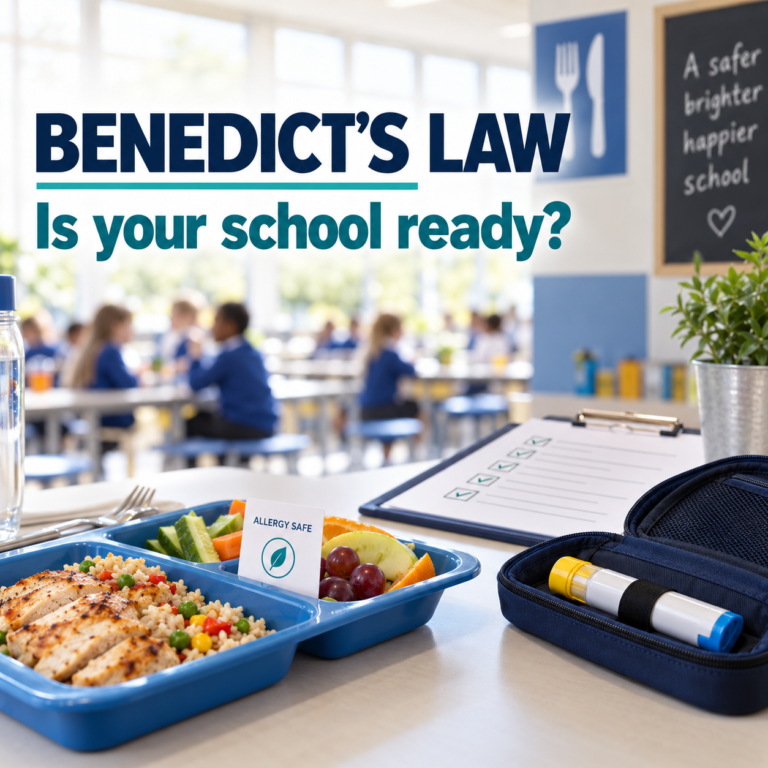 Benedicts Law